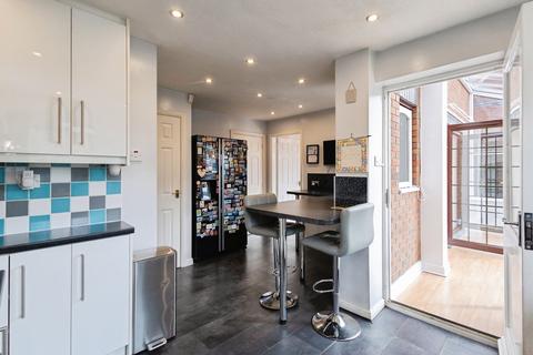 undefined, Saint Cuthberts Fold, OLDHAM, Lancashire, OL8