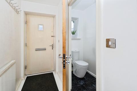 undefined, Elm Way, Chadderton, Oldham, Greater Manchester, OL9