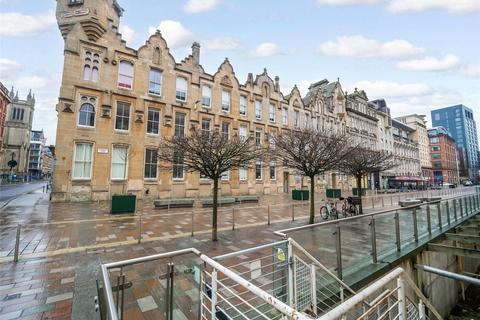2 bedroom flat for sale, Brunswick Street, Glasgow, Glasgow City, G1