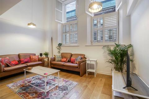 2 bedroom flat for sale, Brunswick Street, Glasgow, Glasgow City, G1