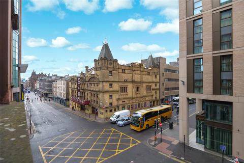 undefined, Renfield Street, GLASGOW, Lanarkshire, G2