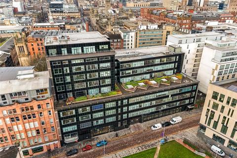 1 bedroom flat for sale, Albion Street, Glasgow, Glasgow City, G1