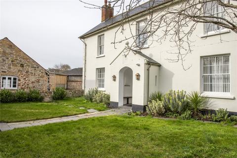 undefined, Old Cleeve, Minehead, Somerset, TA24