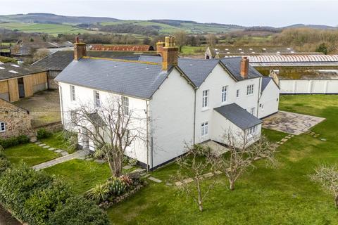 undefined, Old Cleeve, Minehead, Somerset, TA24