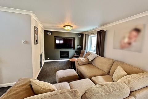 3 bedroom detached house for sale, Carr Field, Bamber Bridge, Preston, Lancashire, PR5