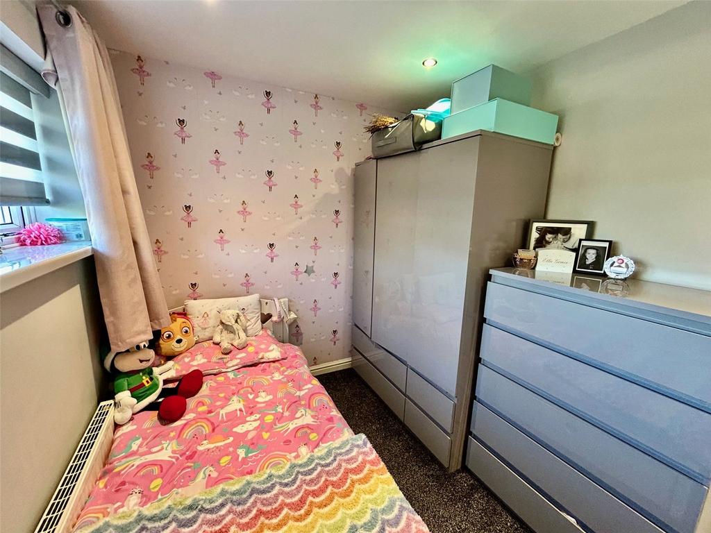 Bed Two
