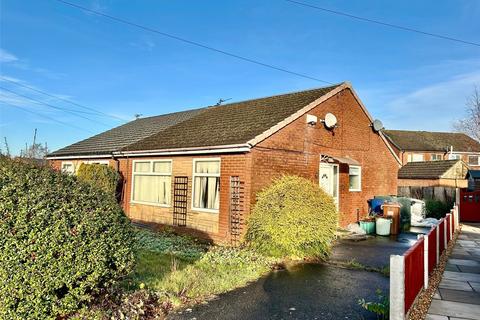 undefined, Doodstone Avenue, Lostock Hall, Preston, Lancashire, PR5