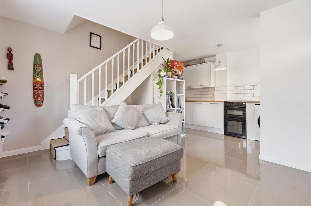 Open Plan