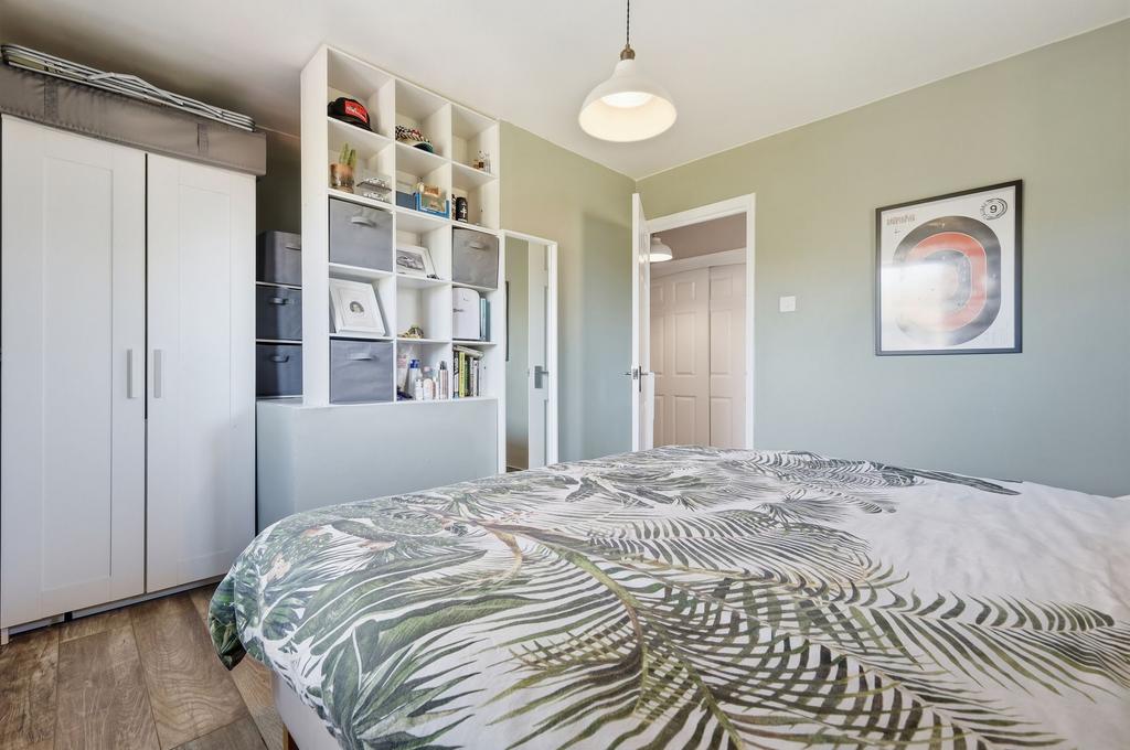 Double Bedroom