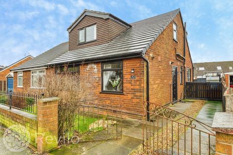 3 bedroom semi-detached house for sale, Haugh Lane, Newhey, OL16
