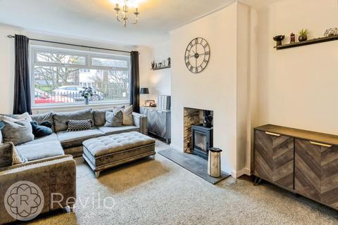 3 bedroom semi-detached house for sale, Haugh Lane, Newhey, OL16