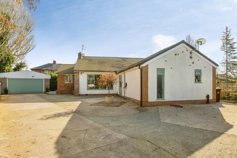 4 bedroom bungalow for sale, Danesway, Walton-le-Dale, Preston, Lancashire, PR5