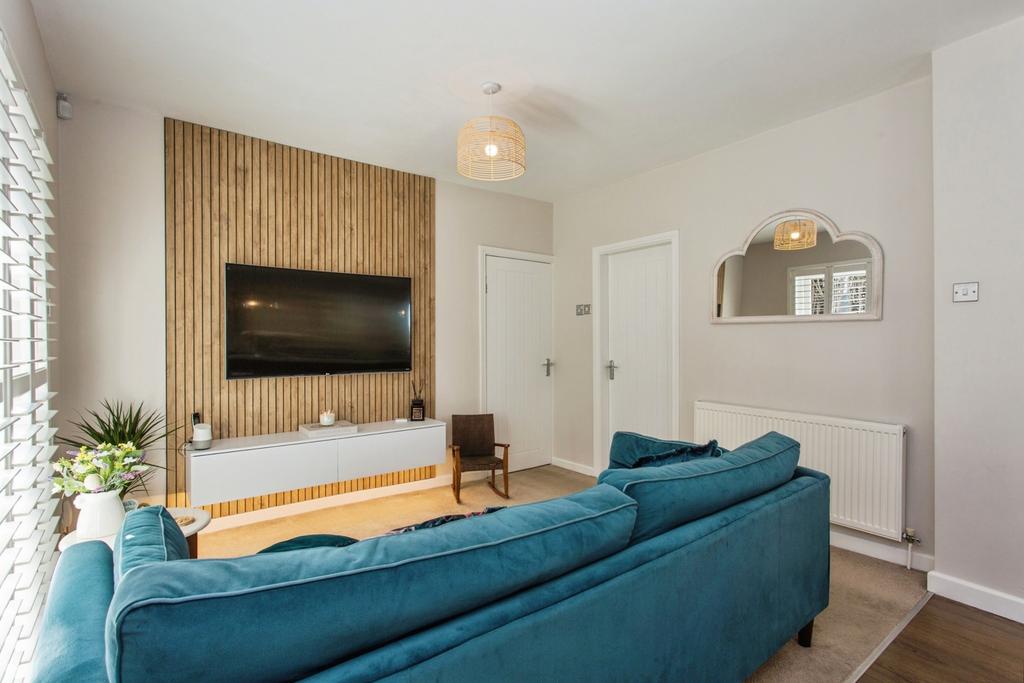 Sitting Area