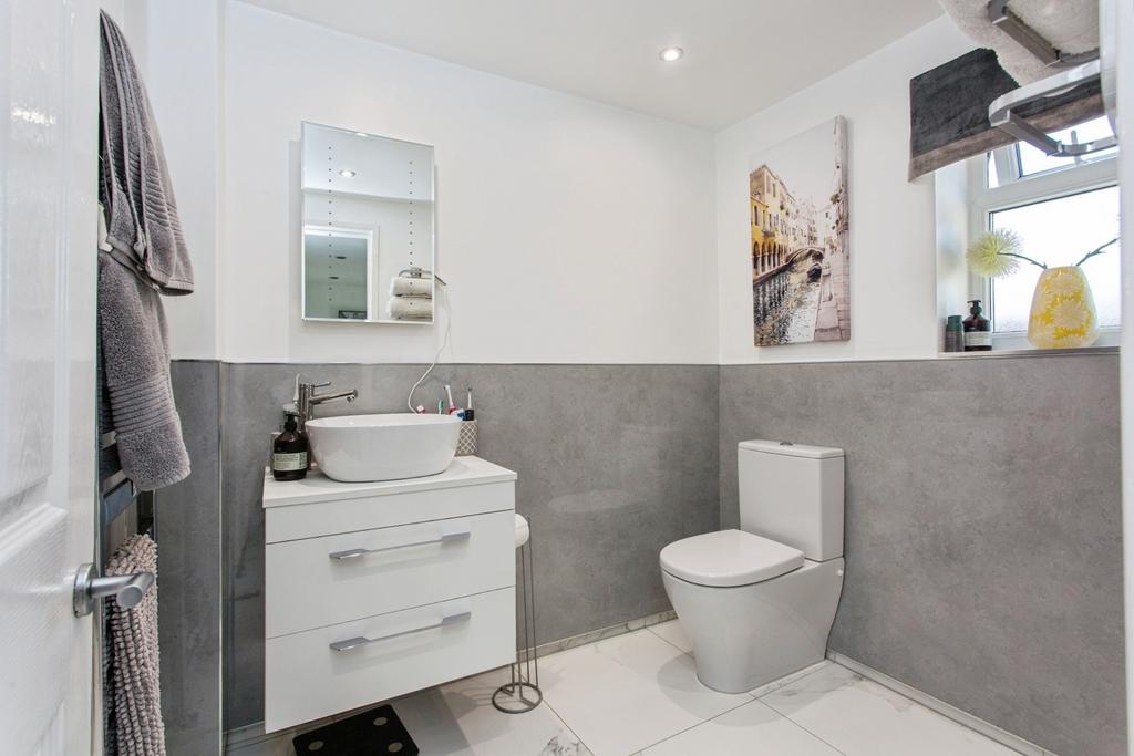 En Suite