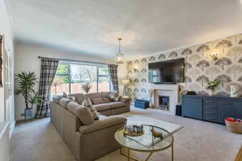 4 bedroom bungalow for sale, Danesway, Walton-le-Dale, Preston, Lancashire, PR5