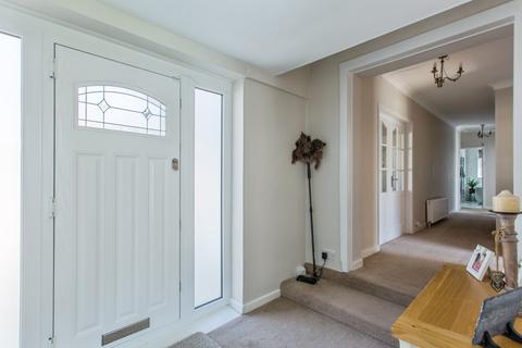4 bedroom bungalow for sale, Danesway, Walton-le-Dale, Preston, Lancashire, PR5