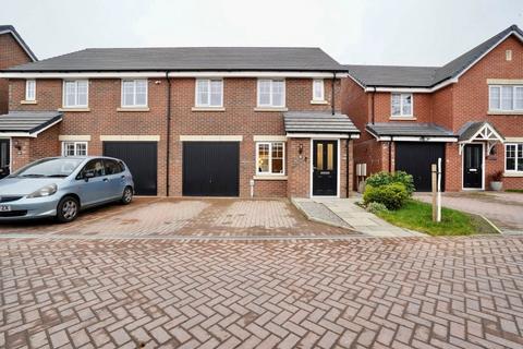 undefined, Monarch Avenue, Bamber Bridge, Preston, Lancashire, PR5