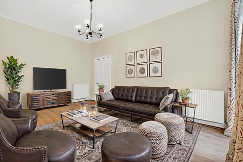 1 bedroom flat for sale, Raeburn Street, Stockbridge, Edinburgh, EH4