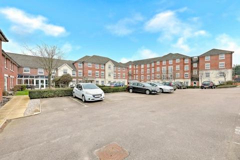 1 bedroom retirement property for sale, High Street, Ongar, CM5