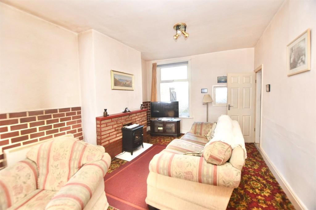 Living Room Two