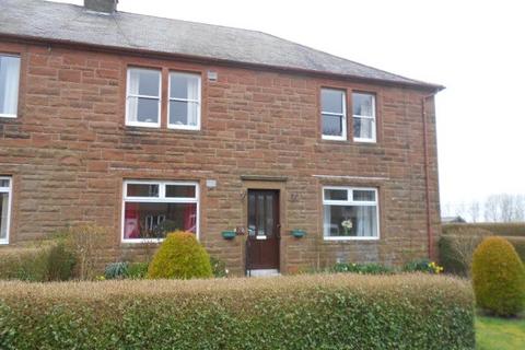 undefined, Beckton Road, Lockerbie, DG11