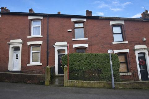 2 bedroom terraced house for sale, Abbotsford Avenue, Longshaw, Blackburn, Lancashire, BB2