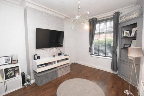 2 bedroom terraced house for sale, Abbotsford Avenue, Longshaw, Blackburn, Lancashire, BB2