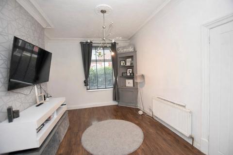 2 bedroom terraced house for sale, Abbotsford Avenue, Longshaw, Blackburn, Lancashire, BB2