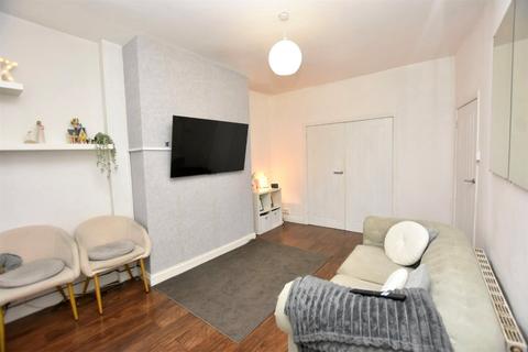 2 bedroom terraced house for sale, Abbotsford Avenue, Longshaw, Blackburn, Lancashire, BB2