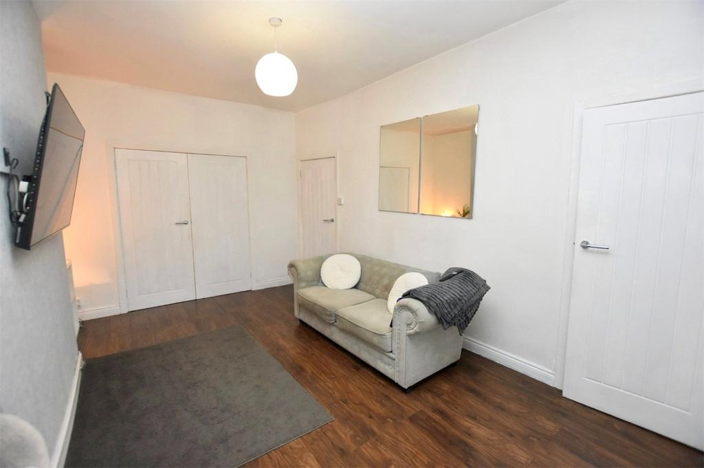 Reception Room Two