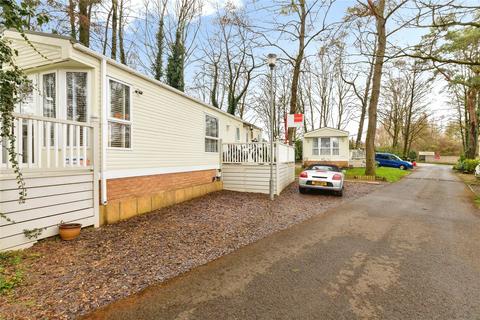 2 bedroom bungalow for sale, Edisford Road, Waddington, Clitheroe, Lancashire, BB7