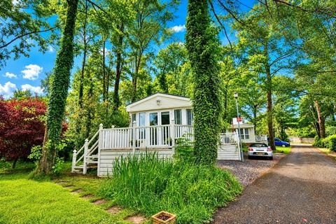2 bedroom bungalow for sale, Edisford Road, Waddington, Clitheroe, Lancashire, BB7