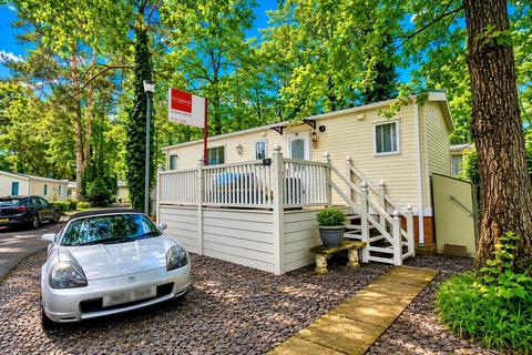 2 bedroom bungalow for sale, Edisford Road, Waddington, Clitheroe, Lancashire, BB7