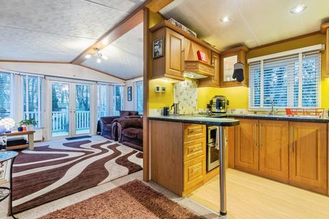 2 bedroom bungalow for sale, Edisford Road, Waddington, Clitheroe, Lancashire, BB7