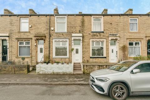 Claremont Street, Burnley, Lancashire, BB12