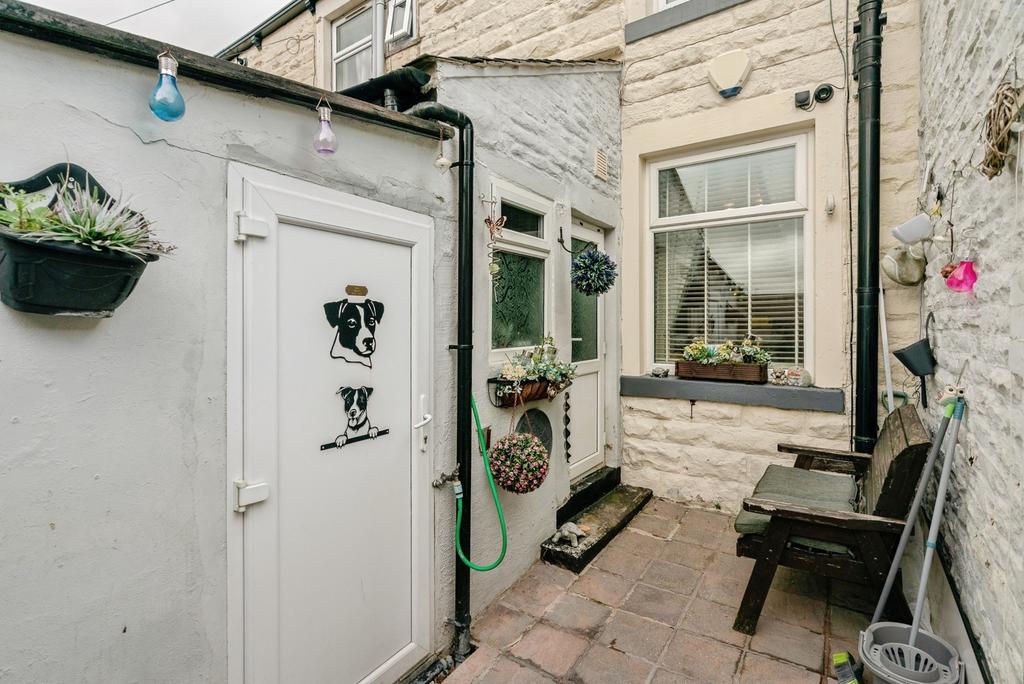 Storage Shed