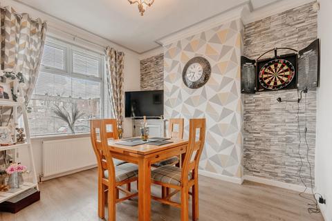 2 bedroom terraced house for sale, Claremont Street, Burnley, Lancashire, BB12