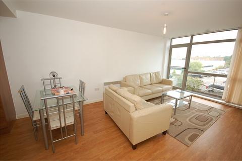 2 bedroom flat to rent, Red Building, 6 Ludgate Hill, Manchester, M4
