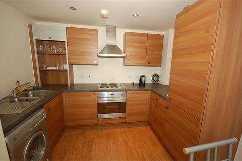 2 bedroom flat to rent, Red Building, 6 Ludgate Hill, Manchester, M4