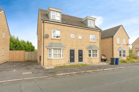 3 bedroom semi-detached house for sale, Venice Street, Burnley, Lancashire, BB11