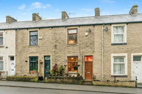 undefined, Queen Victoria Road, Burnley, Lancashire, BB10