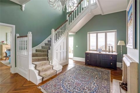 4 bedroom detached house for sale, Cleeve Hill, Cheltenham, Gloucestershire, GL52