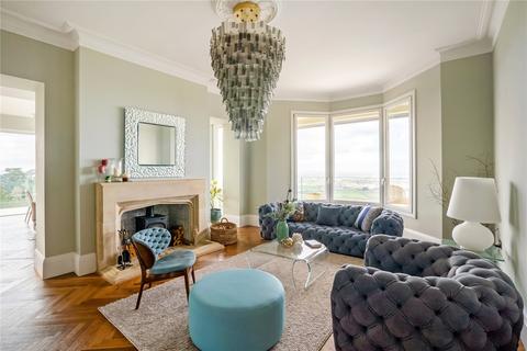 4 bedroom detached house for sale, Cleeve Hill, Cheltenham, Gloucestershire, GL52