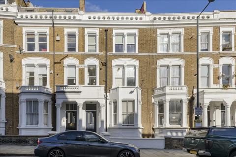 2 bedroom flat for sale, Sinclair Road, Brook Green W14