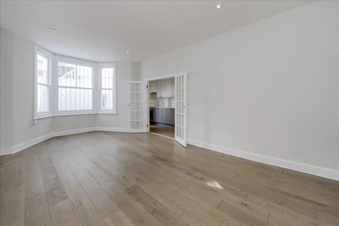 2 bedroom flat for sale, Sinclair Road, Brook Green W14