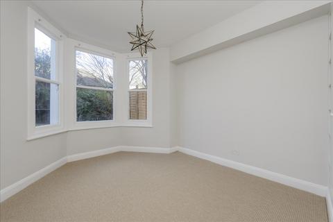 2 bedroom flat for sale, Sinclair Road, Brook Green W14