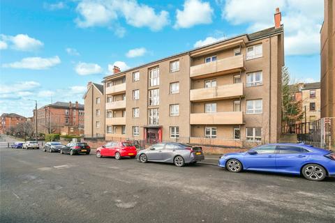 Hollybrook Street, Govanhill, Glasgow, G42