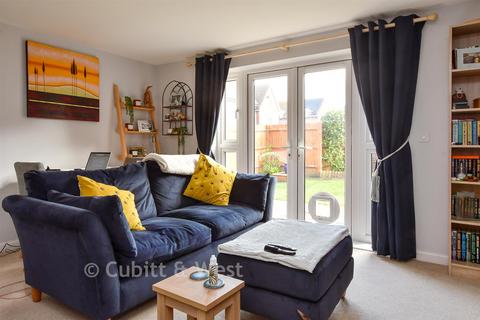 3 bedroom end of terrace house for sale, Brothers Avenue, Castle, Worthing, West Sussex
