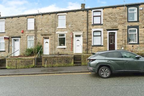 Hufling Lane, Burnley, Lancashire, BB11