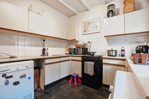 2 bedroom terraced house for sale, Hufling Lane, Burnley, Lancashire, BB11